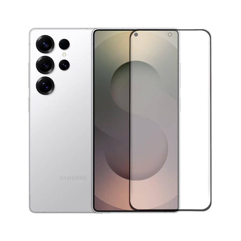 Jc Protector De Pantalla Full Glue Samsung Galaxy S25 Ultra