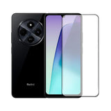 Jc Protector De Pantalla Full Glue Xiaomi Redmi 14c