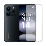 Jc Protector De Pantalla Full Glue Xiaomi Redmi Note 14 5g