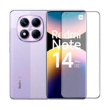 Jc Protector De Pantalla Full Glue Xiaomi Redmi Note 14 Pro 5g