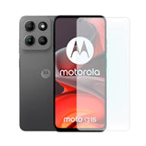 Jc Protector De Pantalla Motorola Moto G15