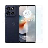 Jc Protector De Pantalla Motorola Moto G56