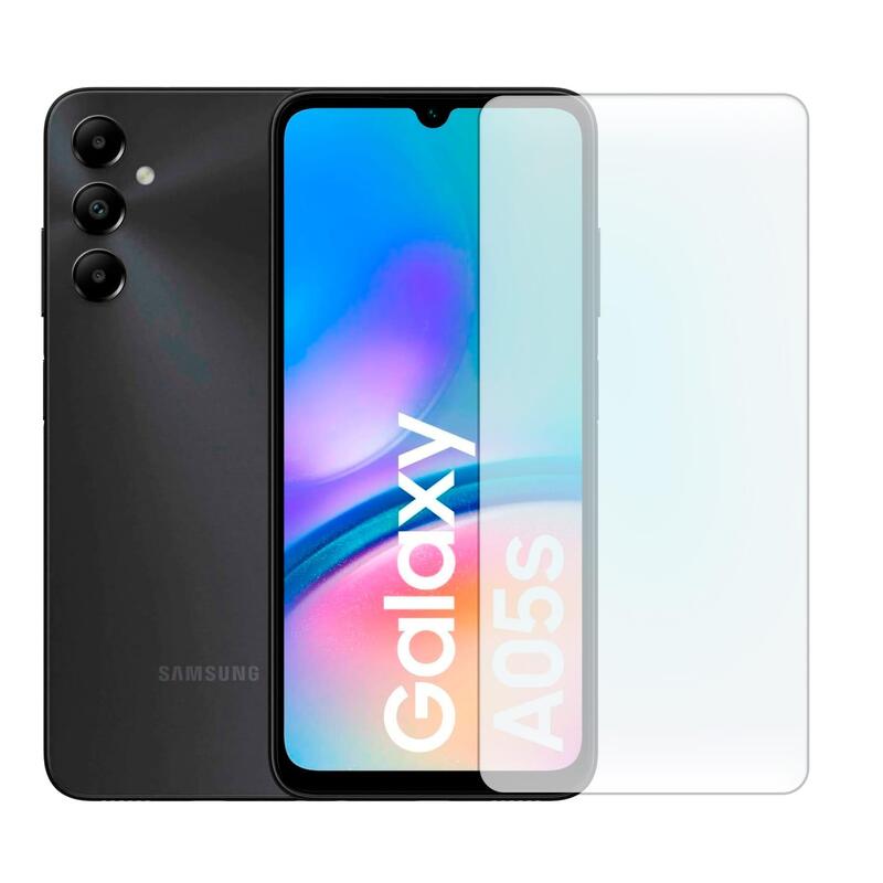 Jc Protector De Pantalla Samsung Galaxy A05s