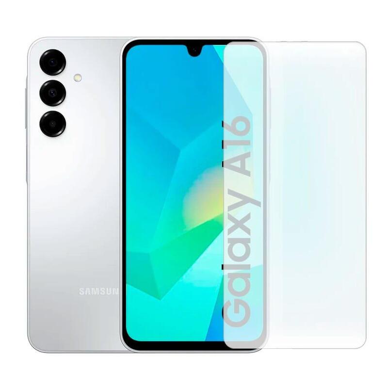 Jc Protector De Pantalla Samsung Galaxy A16