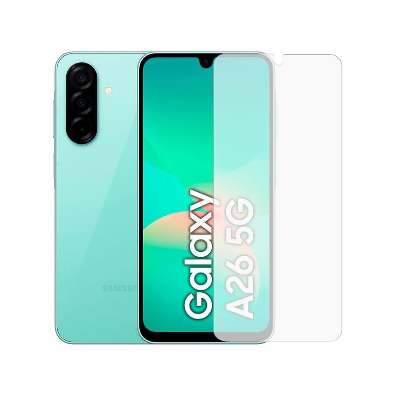 Jc Protector De Pantalla Samsung Galaxy A26