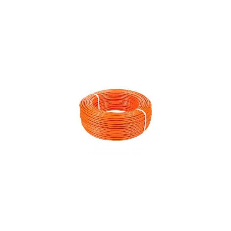 Je-H(St)H Fe180 E30-90 Fire  Cable 2x1.5mm 100m Lszh