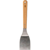 Laguiole Jean Dubost Barbecue Spatula With Wood Handle