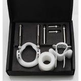 Jes-Extender - Black Alargamiento De Pene