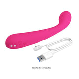 Jessica Vibrador