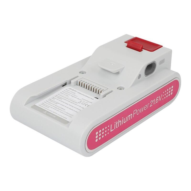 Jimmy Battery Pack For Jv51 Jv53 Vacuum Cleaners