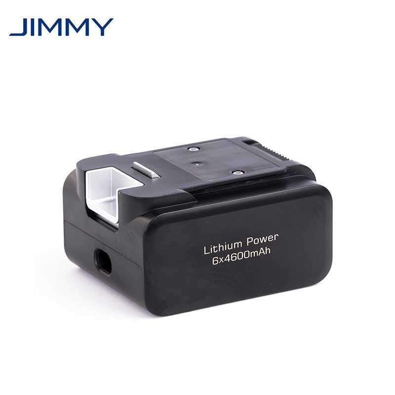Jimmy Pw11 Pro, Pw11 Pro Max, Pw11 Battery Pack (6x4000mah)