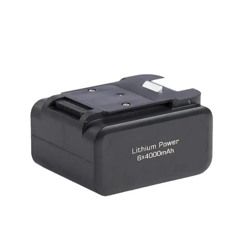 Jimmy Pw11 Pw11 Pro Pw11 Pro Max Battery Pack (6x4600mah)