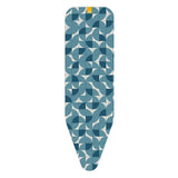 Joseph Joseph Flexa Blue Easy- Fit Ironing Board Cover 124cm