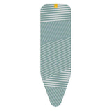 Joseph Joseph Flexa Grey Easy- Fit Ironing Board Cover 124cm