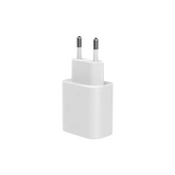 Jlc Eu 20w Type C Power Adapter - White (Bulk)
