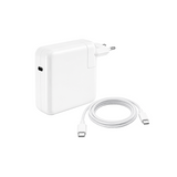 Jlc Eu 96w Type C Power Adapter + Cable - White (Bulk)