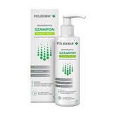 Jm Sante Poliderm Szampon Przeciwlupiezowy 250ml
