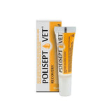 Jm Sante Polisept Vet Recovery - Suplemento Energético Para Perros Y Gatos  12 Ml
