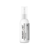 Jm Sante Polisept Vet Spray Silver Home Spray - Spray Para Heridas De Perro Y Gato  50ml