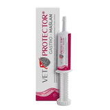 Jm Sante Vet Protector Gastro - Maslan 60 Ml
