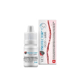 Jm Sante Vet Protector Ligo - Gotas Oftálmicas Para Perros Y Gatos - 3 Ml