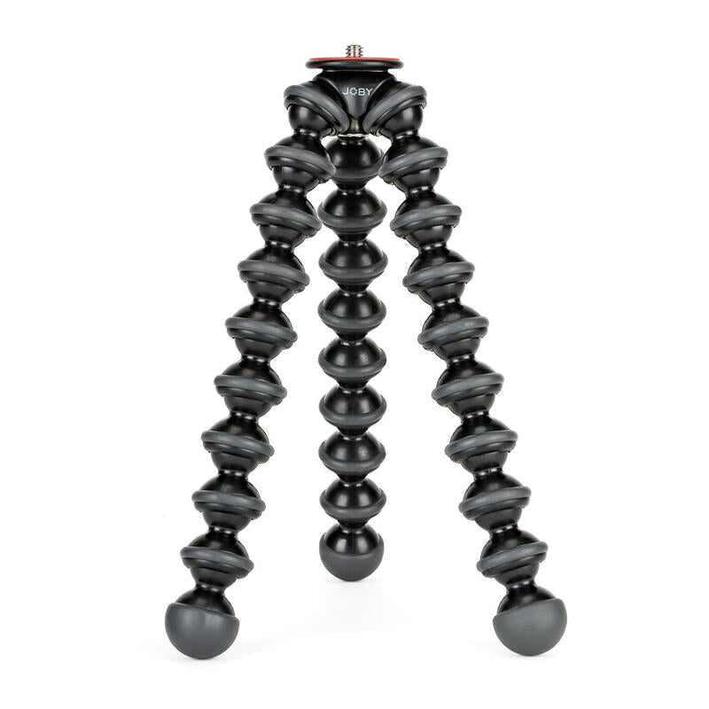 Joby Gorillapod 1k Tripode Cámara De Acción 3 Pata(S) Negro