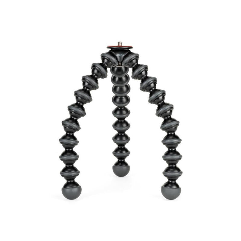 Joby Gorillapod 1k Tripode Cámara De Acción 3 Pata(S) Negro