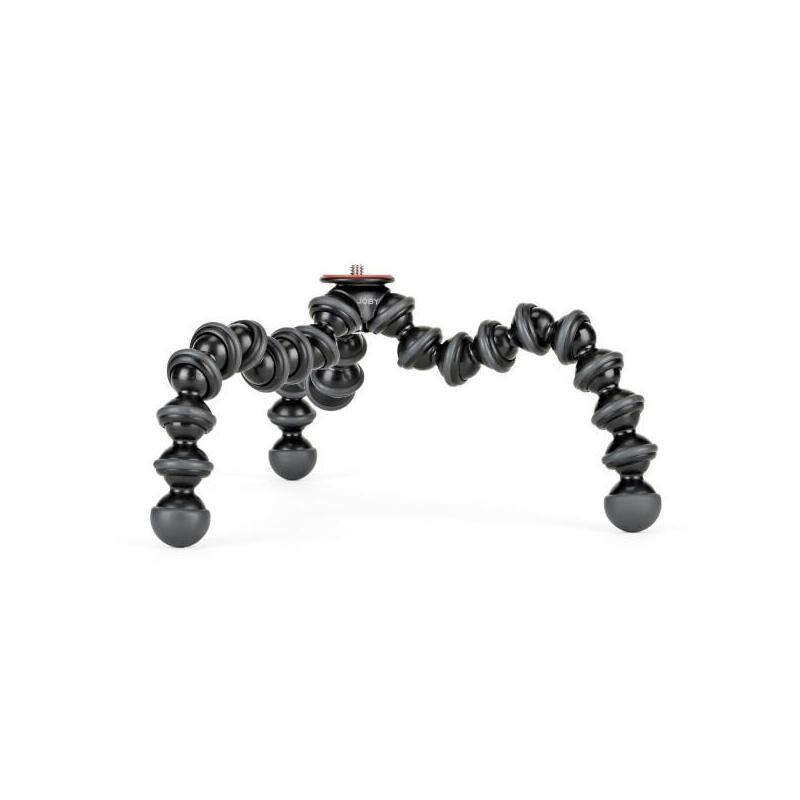 Joby Gorillapod 1k Tripode Cámara De Acción 3 Pata(S) Negro