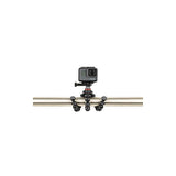 Joby Gorillapod 500 Action Trípode Para Cámaras De Acción Negro