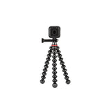 Joby Gorillapod 500 Action Trípode Para Cámaras De Acción Negro