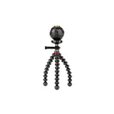 Joby Gorillapod 500 Action Trípode Para Cámaras De Acción Negro