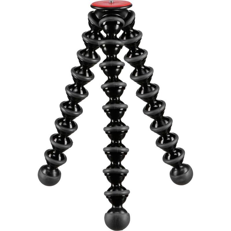 Joby Gorillapod 5k Stand Schwarz/Grau