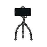 Joby Griptight Pro 2 Gorillapod Tripode Smartphone/Cámara De Acción 3 Pata(S) Negro