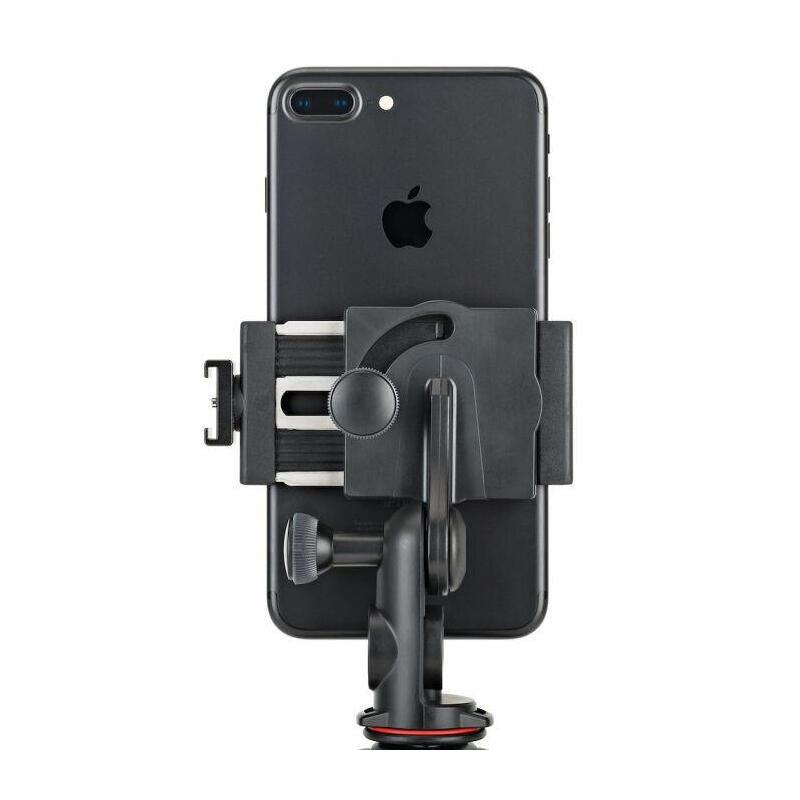 Joby Griptight Pro 2 Gorillapod Tripode Smartphone/Cámara De Acción 3 Pata(S) Negro