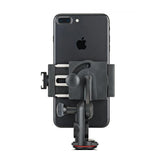 Joby Griptight Pro 2 Gorillapod Tripode Smartphone/Cámara De Acción 3 Pata(S) Negro