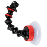 Joby Suction Cup & Gorillapod Arm With Gopro Adapter