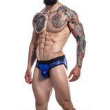 Cut4men - Jockair Provocative Azul Escay  S