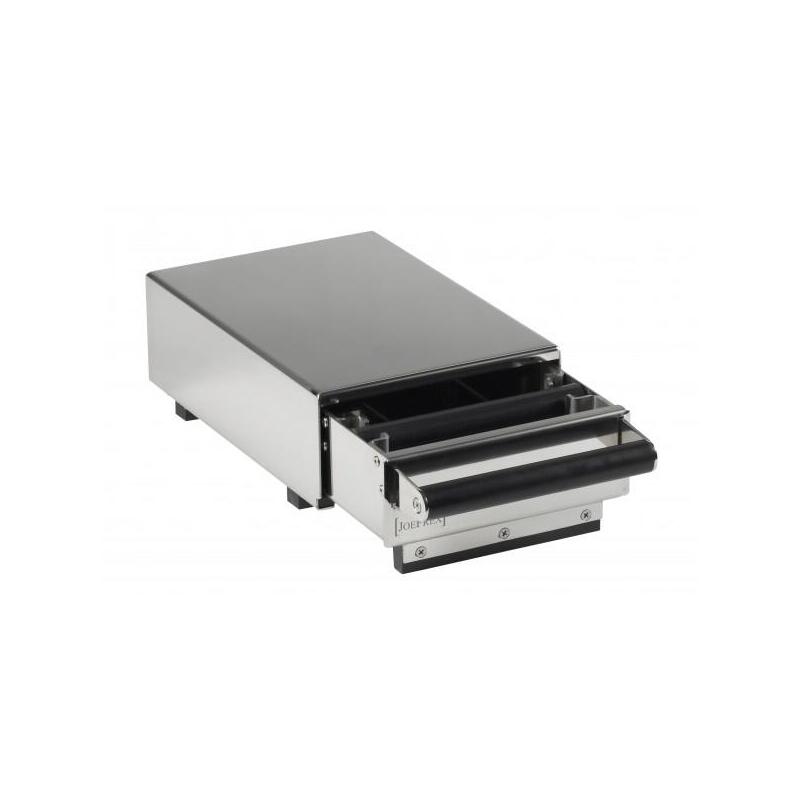 Joe Frex Dxs Sudschublade - Drawer Exclusive S - Acero Inoxidable