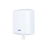 Jofel Dispensador De Papel Mecha Hasta Ø205mm Abs Blanco