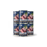 John Dog Berry Adult Lamb With Blackberries - Comida Húmeda Para Perros - 6 X 400 G