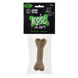 John Dog Chewing Bone With Duck And Apple - Masticable Para Perros - 12 Cm