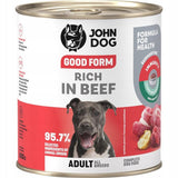 John Dog Good Form Dorosly W Wolowine Karma 800g