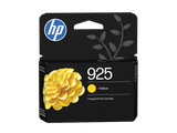 Tinta Original Hp 925 Amarillo 4k0v8pe