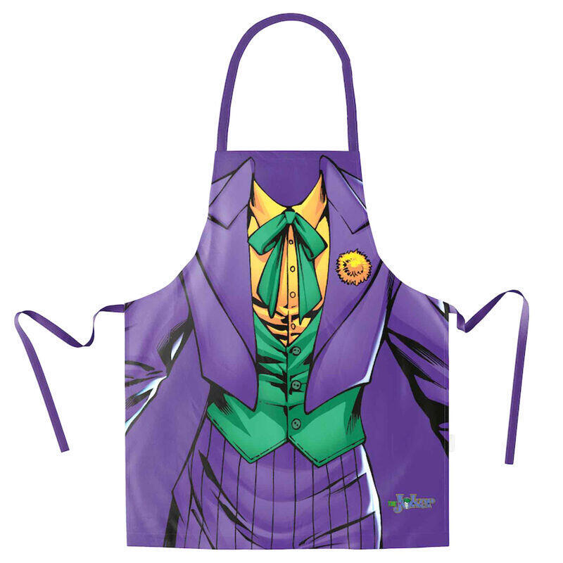 Joker Delantal Dc Packaging Carton