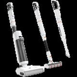 Jonr Ed20 Pro 3 En 1 Aspirador Lavador, 17000pa Aspirador Inalámbrico Potente