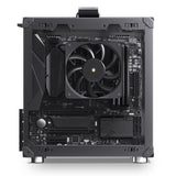 Jonsbo C6 Gehäuse - Negro