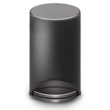 Joseph Joseph Arc 10l Easy-Push Matt Black Pedal