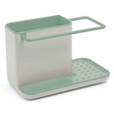 Joseph Joseph Caddy Stone Green Kitchen Sink Organiser