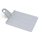 Joseph Joseph Chop2pot Plus Blue Folding Chopping Board