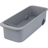 Joseph Joseph Cupboardstore Easy-Access Grey Storage Caddy